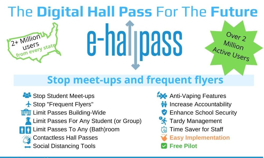 EHallPass Access