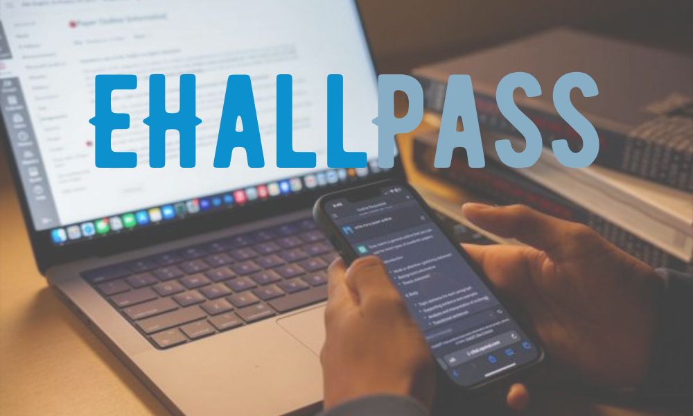EHallPass Portal