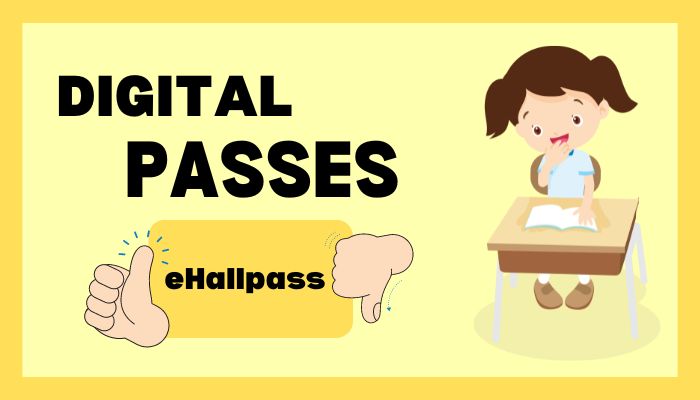 digital passes
